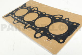 Honda 12251PLC004 GASKET COMP,CYLN