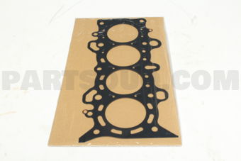 Honda 12251PLC004 GASKET COMP,CYLN