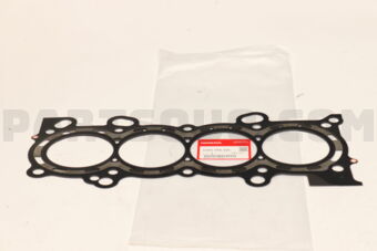Honda 12251PPA004 GASKET COMP,CYLN