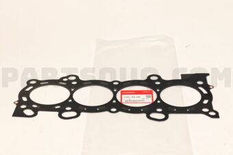 Honda 12251PPA004 GASKET COMP,CYLN