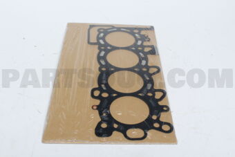 Honda 12251PWAJ01 GASKET COMP,CYLN