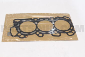 Honda 12261R70A01 GASKET COMP,CYLN