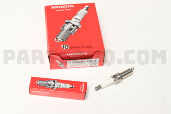 Honda 12290R1AH01 SPARK PLUG T20081