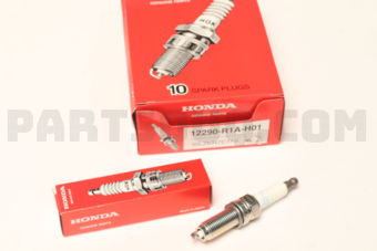 Honda 12290R1AH01 SPARK PLUG T20081