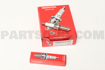 Honda 12290R1AH01 SPARK PLUG T20081
