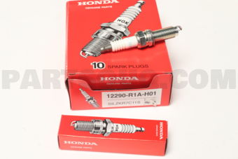 Honda 12290R1AH01 SPARK PLUG T20081