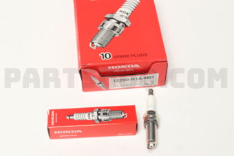 Honda 12290R1AH01 SPARK PLUG T20081