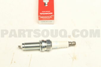 Honda 12290R71L01 PLUG, SPARK (DILZKR7A11G) (NGK)