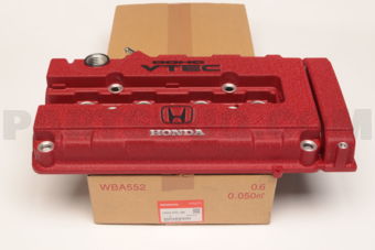 Honda 12310P73J00 COVERCOMP,CYLNH
