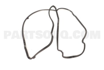 Honda 123415R0003 PACKING, HEAD COVER