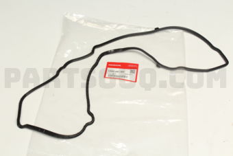 Honda 123415R1003 PACKING, HEAD COVER