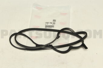 Honda 12341P0A000 PKG,HEAD COVER