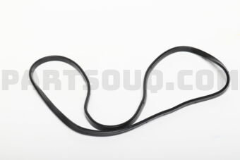 Honda 12341P8AA00 PKG,HEAD COVER