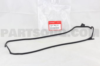 Honda 12341PM6010 PKG,HEAD COVER