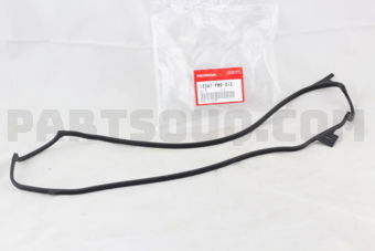 Honda 12341PM6010 PKG,HEAD COVER
