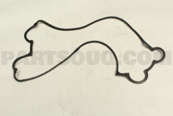 Honda 12341PR3000 PKG, HEAD COVER