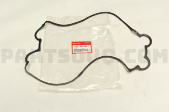 Honda 12341PR3000 PKG, HEAD COVER