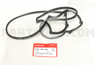 Honda 12341PR4A00 PKG,HEAD COVER