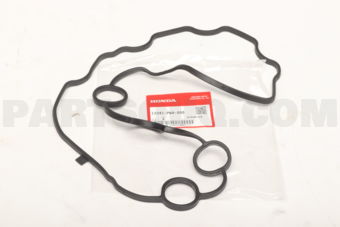 Honda 12341PWA000 PKG,HEAD COVER