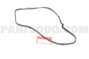 Honda 12341R70A00 PKG,HEAD COVER FR
