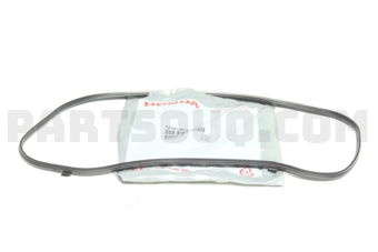 Honda 12341RCAA01 PKG,HEAD COVER