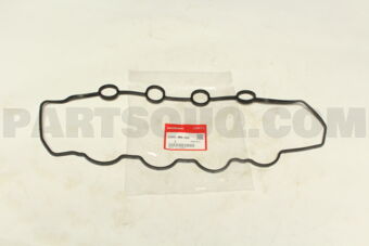 Honda 12341RMX000 GASKET HEAD COVER
