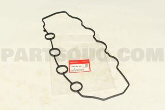 Honda 12341RMX000 GASKET HEAD COVER