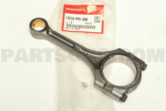 Honda 13210PPA000 CONNROD COMP