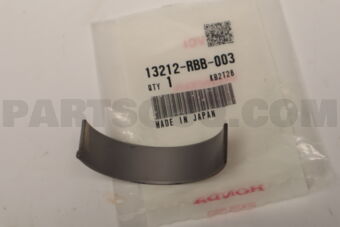 Honda 13212RBB003 BRG,B CONNROD