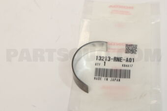 Honda 13213RNEA01 BEARING C CONN ROD
