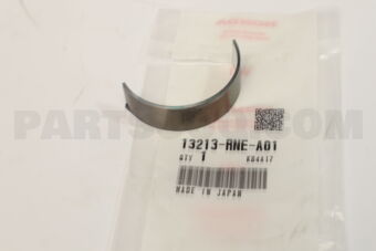 Honda 13213RNEA01 BEARING C CONN ROD