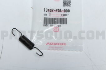 Honda 13407P0A000 SPG,B-BELT ADJ
