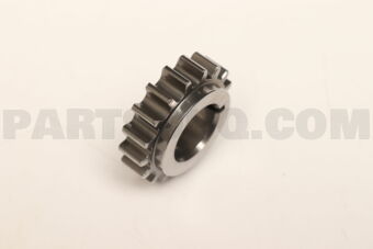 Honda 13432PNA000 SPROCKET,DRIVEN 1