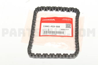 Honda 13441PCX004 CHAIN (64L)