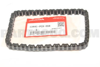 Honda 13441PCX004 CHAIN (64L)