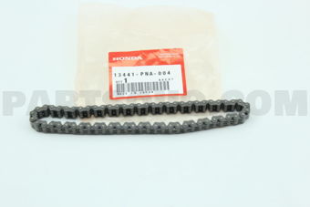 Honda 13441PNA004 CHAIN(62L)