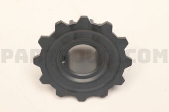 Honda 13621P72A01 PULLEY,T/B DRIVE