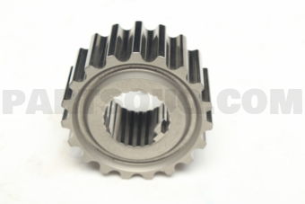 Honda 13621PM3013 PULLEY,T/B DRIVE