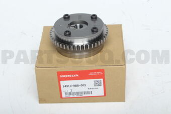 Honda 14310RBB003 ACT.ASSY,46T VTC