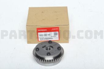 Honda 14310RBB003 ACT.ASSY,46T VTC