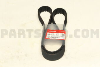 Honda 14400P13014 BELT,TIMING 155YU