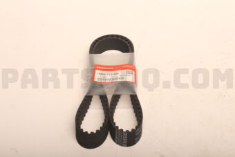 Honda 14400P7J004 BELT,TIMING 125RU