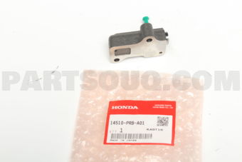 Honda 14510PRBA01 TENS ASSY,C-CHAIN