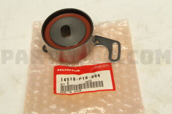 Honda 14510PT0004 ADJUSTER COMP.,TI