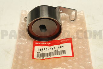 Honda 14510PT0004 ADJUSTER COMP.,TI