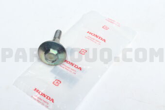Honda 14513RCAA01 BOLT,T/B ADJ