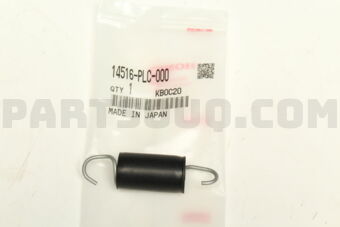 Honda 14516PLC000 SPG COMP,T/B ADJ