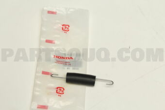 Honda 14516PM3010 SPG COMP,T/B ADJ