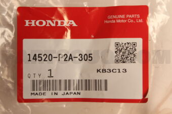 Honda 14520P2A305 T/B TENS SET