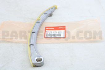 Honda 14520PPA003 ARM COMP,C-CHAIN